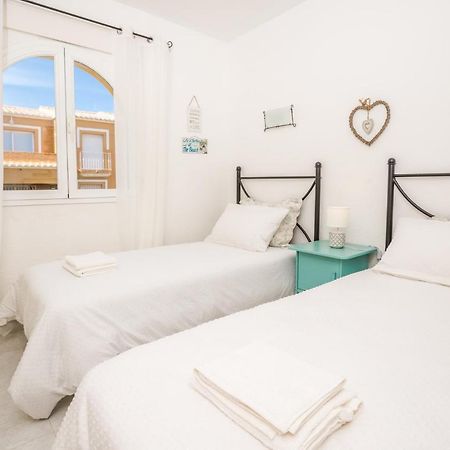 Appartamento Casa Frederyk Cumbre del Sol Esterno foto
