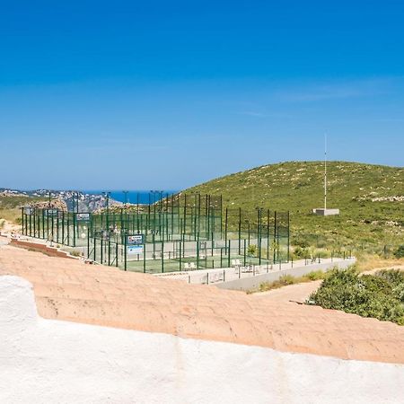 Appartamento Casa Frederyk Cumbre del Sol Esterno foto