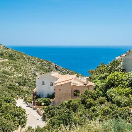 Appartamento Casa Frederyk Cumbre del Sol Esterno foto
