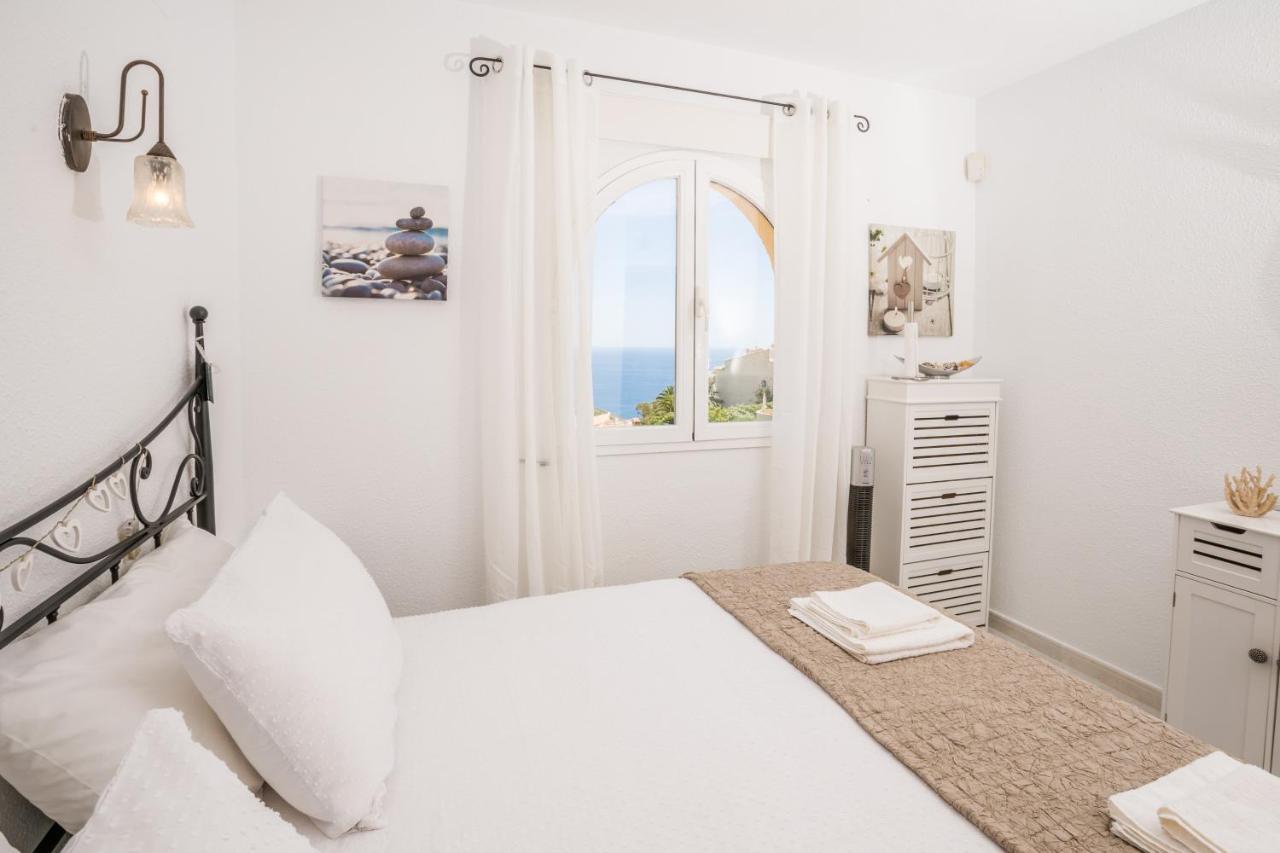 Appartamento Casa Frederyk Cumbre del Sol Esterno foto