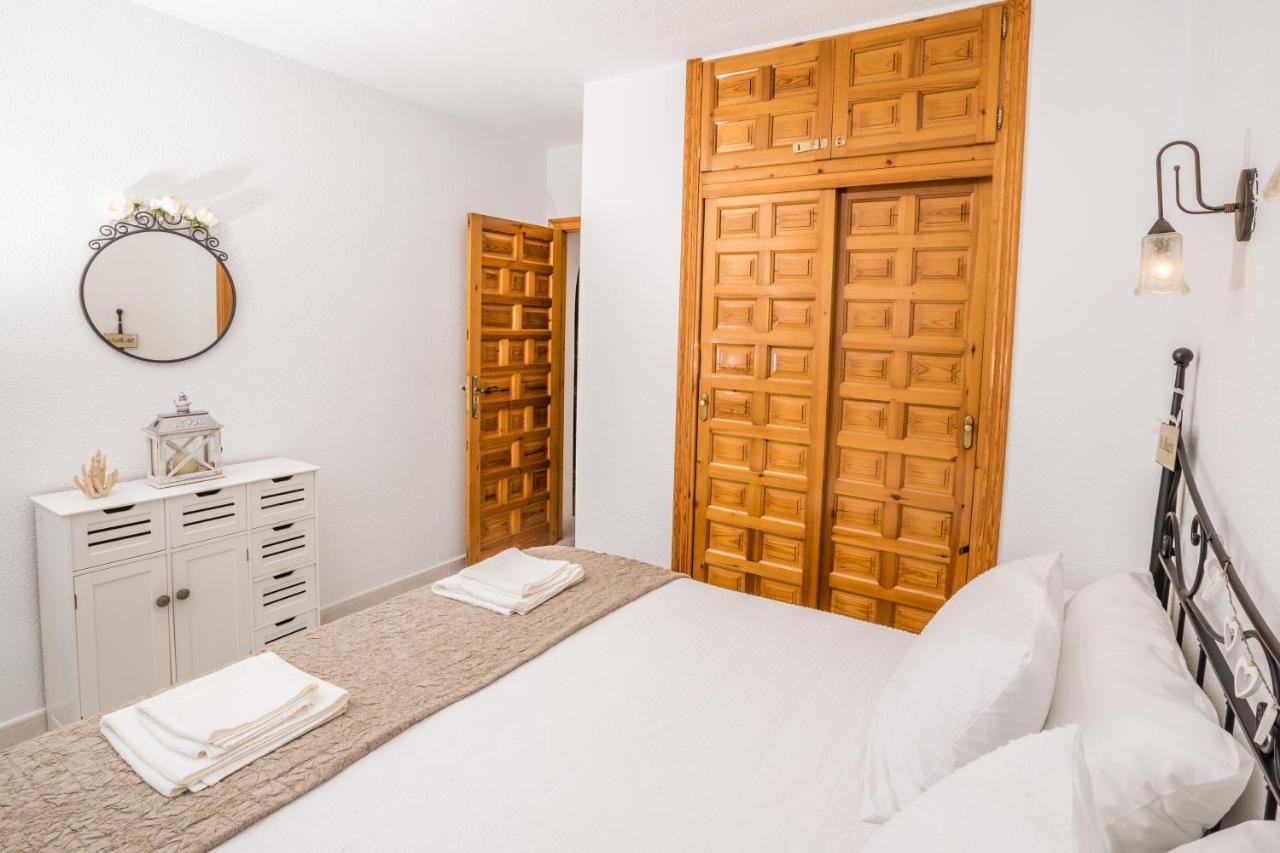 Appartamento Casa Frederyk Cumbre del Sol Esterno foto