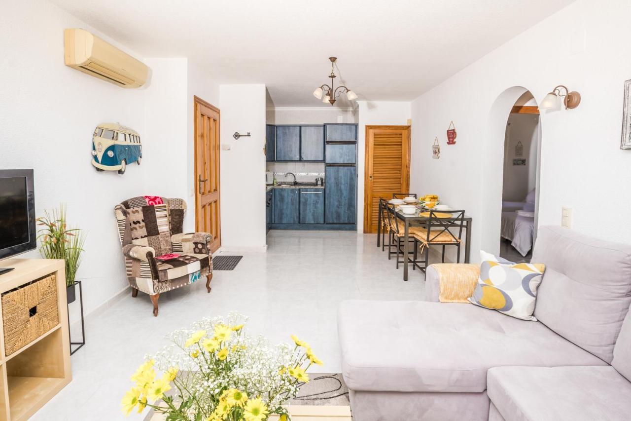 Appartamento Casa Frederyk Cumbre del Sol Esterno foto