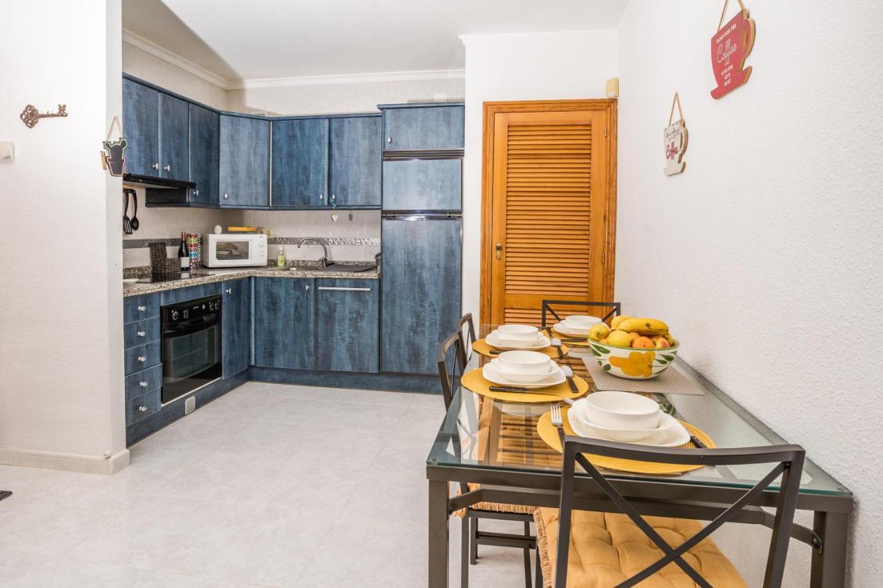 Appartamento Casa Frederyk Cumbre del Sol Esterno foto