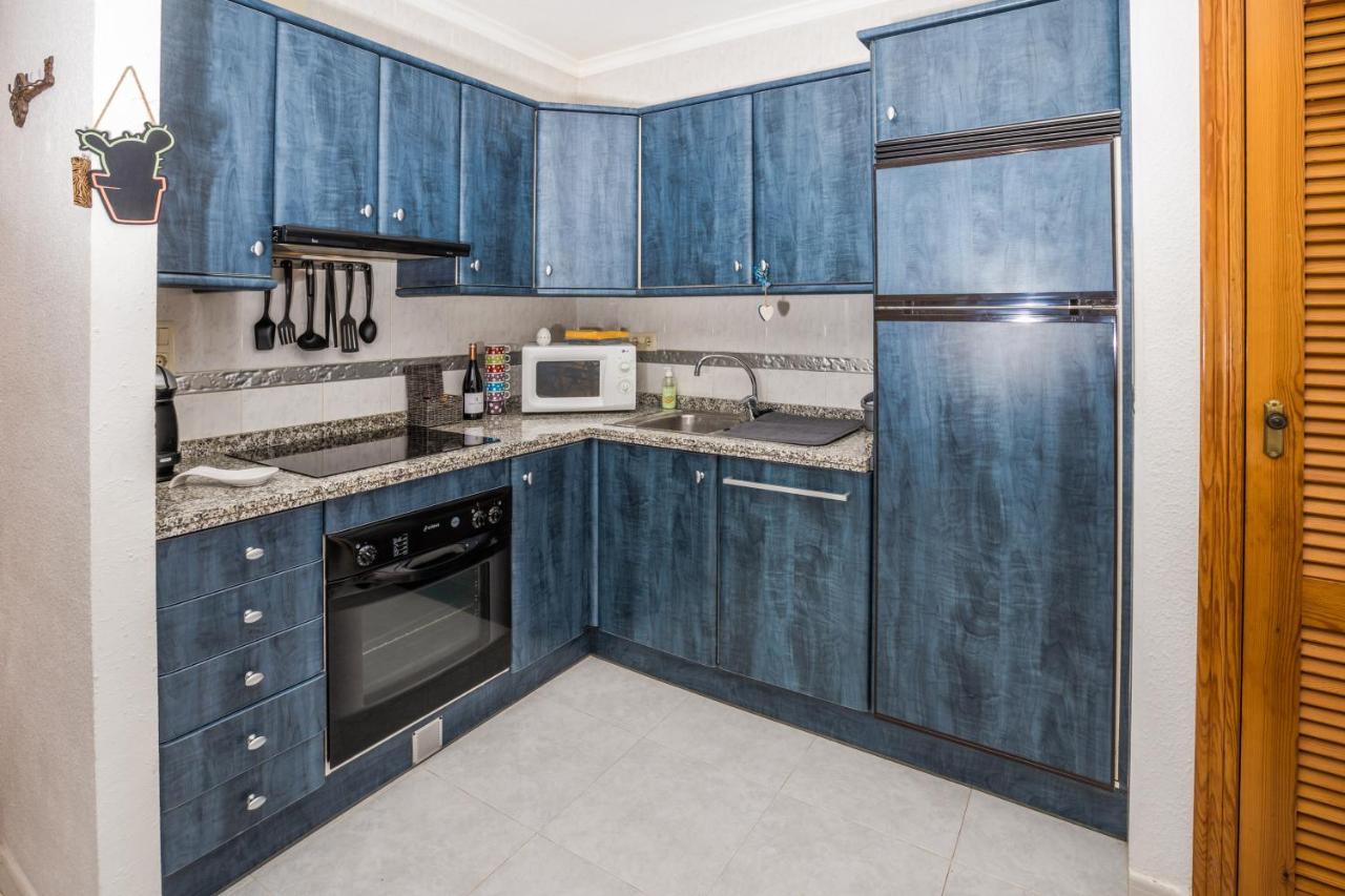 Appartamento Casa Frederyk Cumbre del Sol Esterno foto